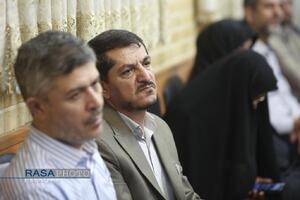 نشست نقد و بررسی سریال‌های جهان اسلام