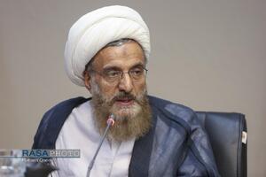 نشست نقد و بررسی سریال‌های جهان اسلام