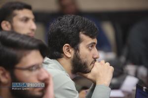 هفته چهارم دوره مهارت افزایی پیشرفته خبری