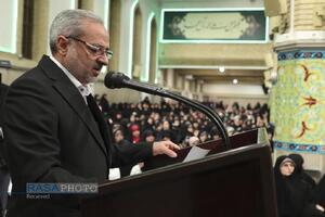 دیدار معلمان با رهبر معظم انقلاب