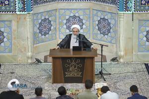 سلسله دروس دانش تبلیغ دین