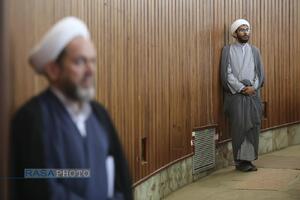 اولین اجلاسیه سراسری ایمان و‌امید امام خمینی (ره) در اندیشه امام خامنه‌ای