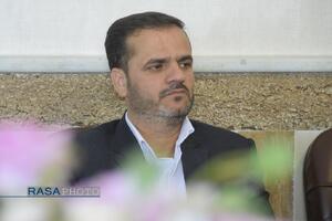 دیدار مدیر عامل خبرگزاری رسا با مدیر مرکز مدیریت حوزه‌های علمیه خواهران آذربایجان شرقی