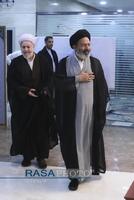 همایش حج در نگاه رهبری