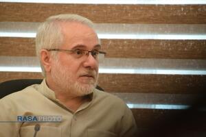 دیدار مدیرعامل رسا با مدیرکل صداوسیمای مرکز استان آذربایجان شرقی