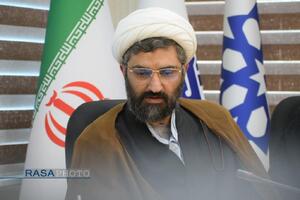 دیدار مدیرعامل رسا با مدیرکل صداوسیمای مرکز استان آذربایجان شرقی