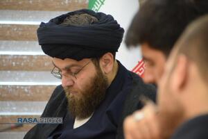 دیدار مدیرعامل رسا با مدیرکل صداوسیمای مرکز استان آذربایجان شرقی