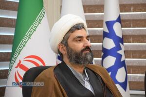 دیدار مدیرعامل رسا با مدیرکل صداوسیمای مرکز استان آذربایجان شرقی