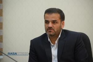 دیدار مدیرعامل رسا با مدیرکل صداوسیمای مرکز استان آذربایجان شرقی