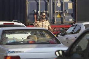 تداوم تورهای ایست و بازرسی بسیج