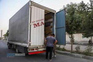 تداوم تورهای ایست و بازرسی بسیج