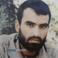 فرمانده شهید گردان حبیب، سردار حاج محمد حسن محققی