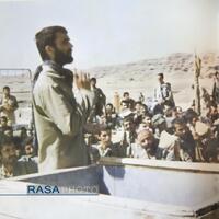 فرمانده شهید گردان حبیب، سردار حاج محمد حسن محققی