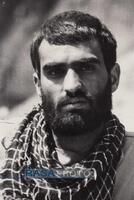 فرمانده شهید گردان حبیب، سردار حاج محمد حسن محققی