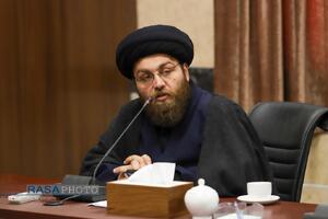 نشست تبیینی آیات مقاومت و دفاع در قرآن