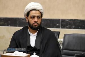 نشست تبیینی آیات مقاومت و دفاع در قرآن