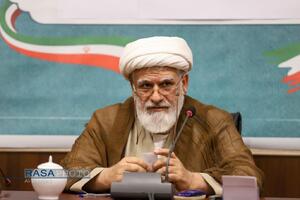 نشست تبیینی آیات مقاومت و دفاع در قرآن