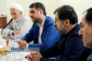 سفر پزشکیان به قم