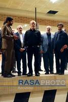 سفر پزشکیان به قم