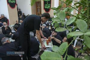 خانه‌هایی که با روضه روشن‌اند - روضه خانگی