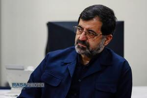 بازدید استاندار قم به‌مناسبت روز خبرنگار از خبرگزاری رسا