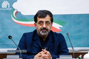 بازدید استاندار قم به‌مناسبت روز خبرنگار از خبرگزاری رسا