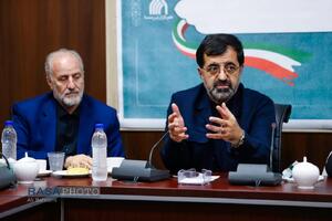 بازدید استاندار قم به‌مناسبت روز خبرنگار از خبرگزاری رسا