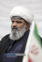 وبینار بررسی نقش فرقه ضاله بهائیت در جنگ ۱۲ روزه