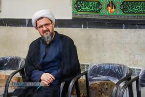 عزاداری روز ۲۸ صفر در بیوت مراجع تقلید
