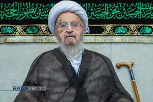 عزاداری روز ۲۸ صفر در بیوت مراجع تقلید