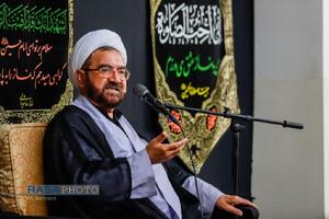 عزاداری روز ۲۸ صفر در بیوت مراجع تقلید