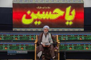 عزاداری روز ۲۸ صفر در بیوت مراجع تقلید