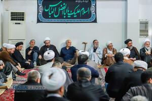 عزاداری روز شهادت حضرت امام رضا (علیه‌السلام) در بیوت مراجع تقلید
