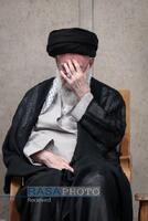 سخنرانی رهبر انقلاب در مراسم عزاداری شهادت امام رضا (علیه‌السلام)