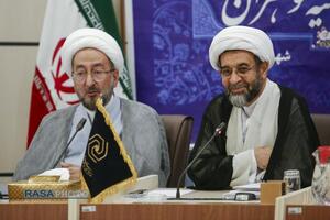 نشست فصلی مدیران استانی حوزه‌های علمیه خواهران