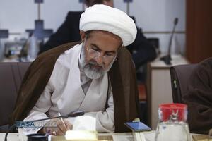 نشست فصلی مدیران استانی حوزه‌های علمیه خواهران