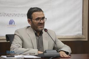 نشست ایران قوی و حرکت در مسیر پیشرفت