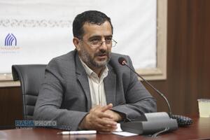 نشست ایران قوی و حرکت در مسیر پیشرفت