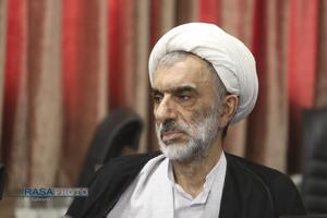 نشست ایران قوی و حرکت در مسیر پیشرفت