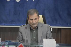 دیدار مدیرعامل رسا با مدیر کل صداوسیما استان چهارمحال و بختیاری