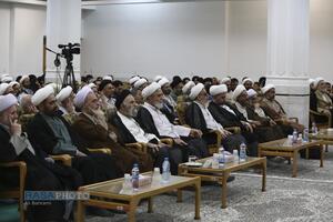 مراسم رونمایی از نرم‌افزار جامع الاحادیث نسخه ۴