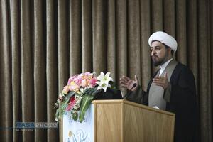 مراسم رونمایی از نرم‌افزار جامع الاحادیث نسخه ۴