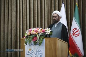 مراسم رونمایی از نرم‌افزار جامع الاحادیث نسخه ۴
