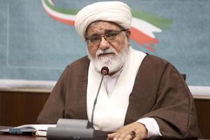 محفل خاطره‌گویی رزمندگان روحانی دفاع مقدس