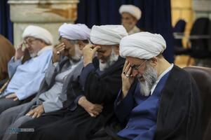 یادواره‌ اولین سالگرد سیدالشهداء مقاومت سید حسن نصرالله