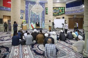 یادواره‌ اولین سالگرد سیدالشهداء مقاومت سید حسن نصرالله