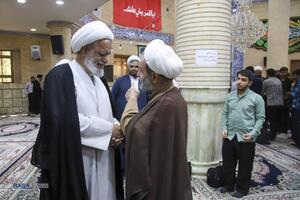 یادواره‌ اولین سالگرد سیدالشهداء مقاومت سید حسن نصرالله
