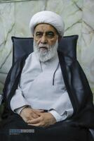 مراسم بزرگداشت اولین سالگرد شهادت سید حسن نصر الله