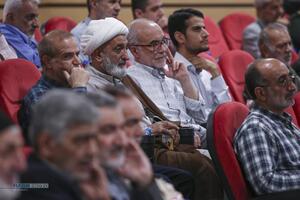 همایش گرامیداشت هفته دفاع مقدس