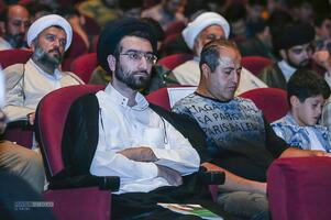 اختتامیه طرح اوقات فراغت ۲۸۰۰۰ کانون فرهنگی مسجد
